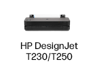 HP DesignJet T250