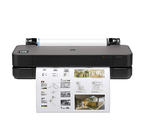 HP DesignJet T230