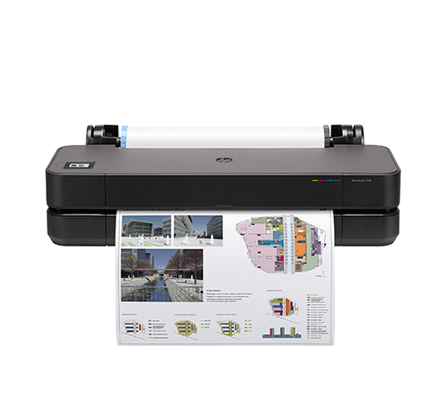 HP DesignJet T250