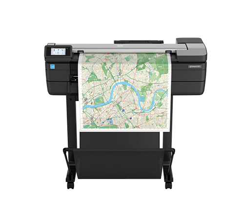 HP DesignJet T830 MFP A1モデル