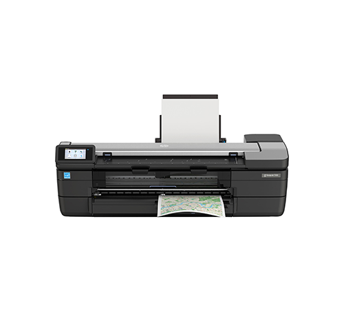 HP DesignJet T830SE MFP A1モデル