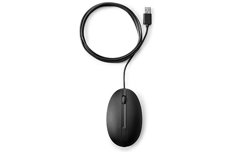 HP USB 320M光学マウス