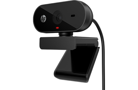HP 325 FHD Webカメラ