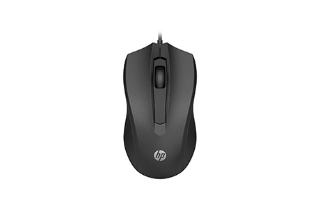 HP G105有線マウス