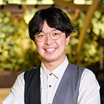 おざけん（小澤 健祐）オザワ ケンスケ