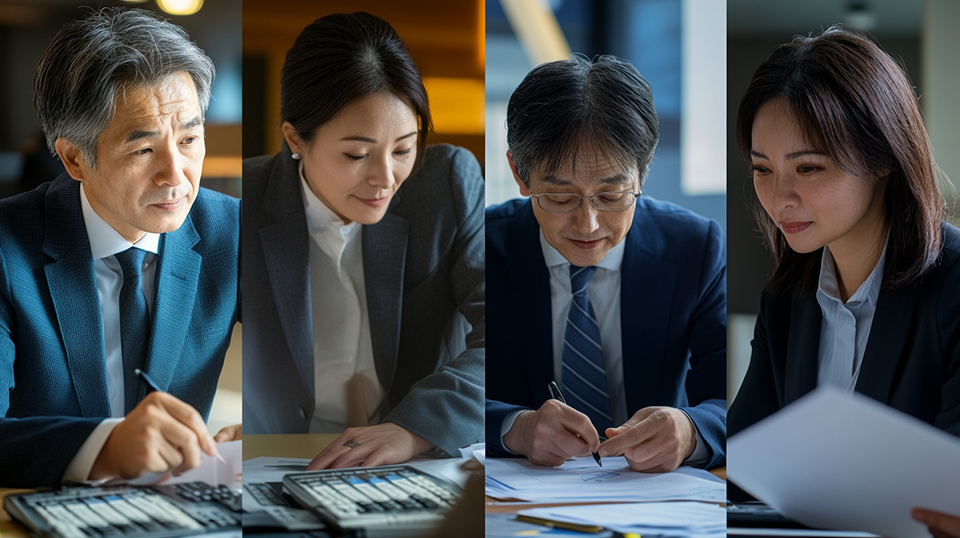 段階的に進めるPoC (画像：筆者作成)