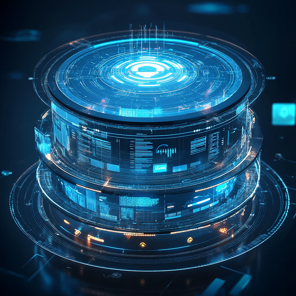 生成AIを守る多層防御 (画像：筆者作成)