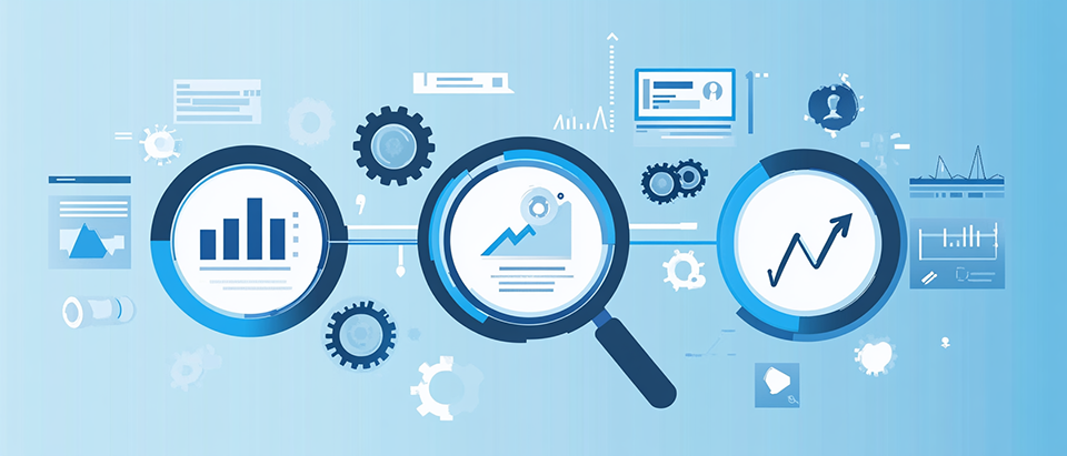 評価→実装→監視の3段階プロセス (画像：筆者作成)