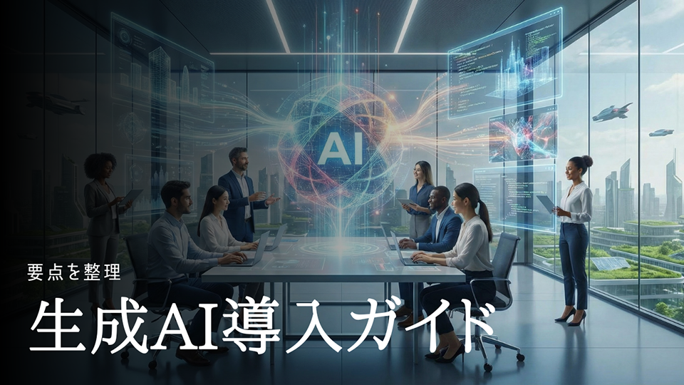 LM Studio徹底ガイド：RAG・API・MCPで社内AI最短構築