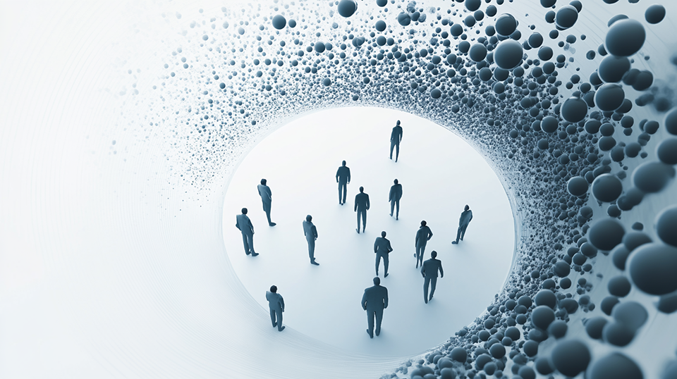 AIエージェント導入：アイデアから本番運用への険しい道のり (画像：筆者作成)