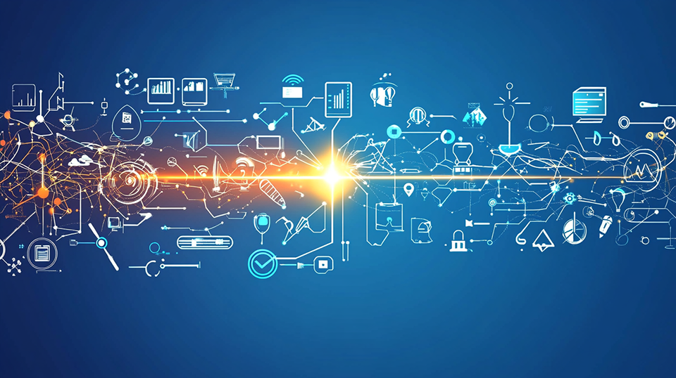 混沌としたツール群から、最適解への光明が見える (画像:筆者作成)