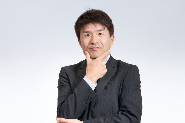 株式会社 日本HP ワークフォースソリューション事業本部サービスビジネス部 部長 中 宏樹氏