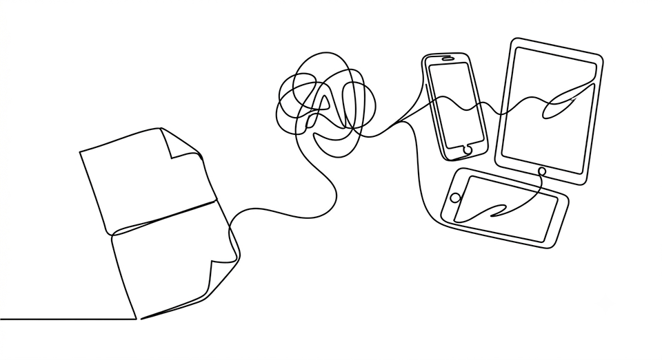 Illustration: Generated by Gemini / Created by Syohei Yamada