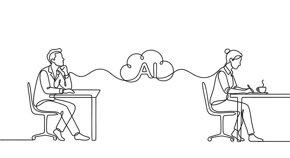 Illustration: Generated by Gemini / Created by Syohei Yamada