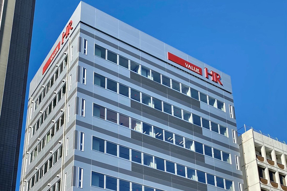 株式会社バリューＨＲ