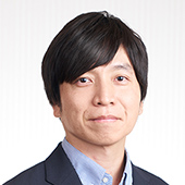 水口真 氏