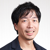 松下 紘之 氏