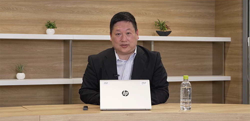 10年で売上高10倍！AMD大躍進の神髄とは？AMDの最新動向＆特徴を徹底解説