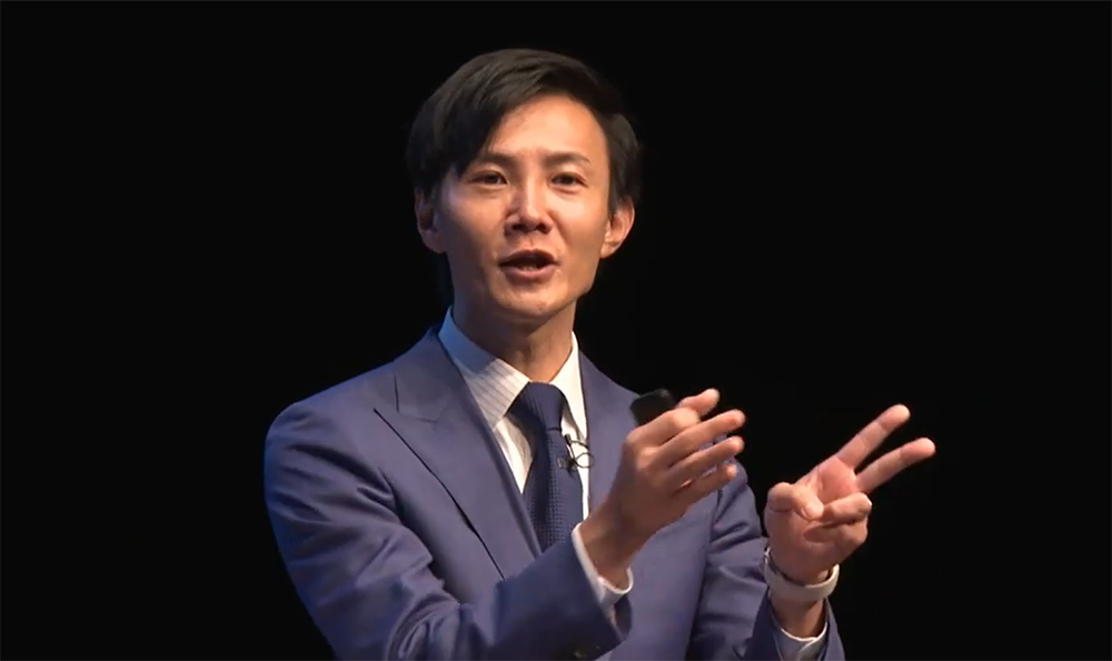 HP Future Ready AI Conference 2024 with HP Partner Communication