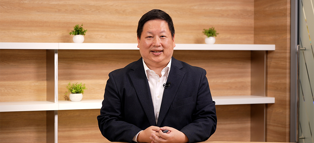 2つの「Connect」がもたらす新時代の働き方