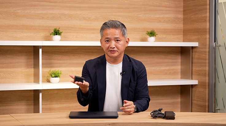 第2章：「進化するHPのCopilot+ PCのラインナップと革新的なハードウェア」