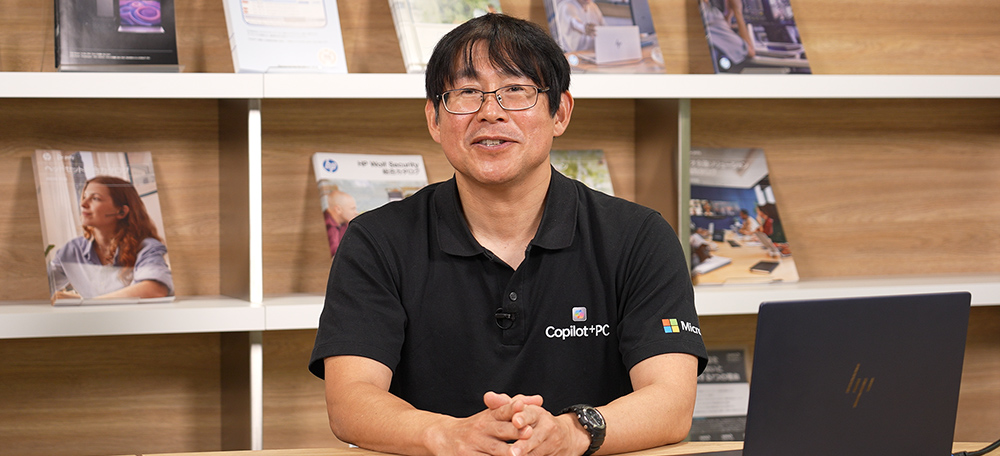 2つの「Connect」がもたらす新時代の働き方