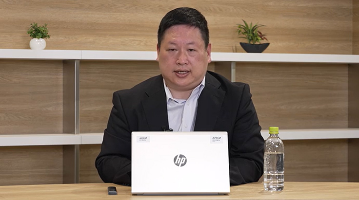 第2章 Windows 11 下で安定稼働を実現させるAMD搭載の新アーキテクチャとは？