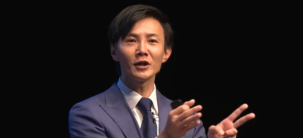 HP Future Ready AI Conference 2024 with HP Partner Communication