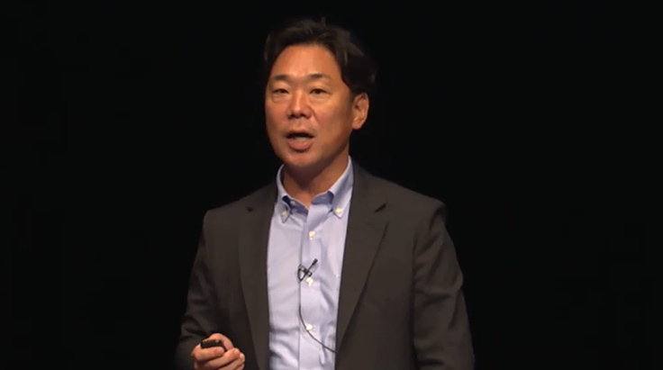 テクノロジーパートナーセッション「AI PCを実現するAMD RYZEN™ AIのNPU “XDNA” の特長とTool環境について」