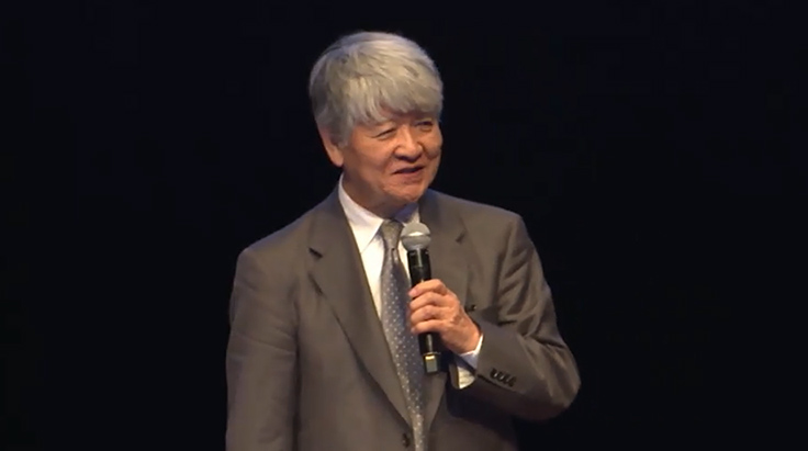 HP協力支援：特別セッション「クラウドからエッジへ、そして他人任せのAIから自分で育てるAIへ」