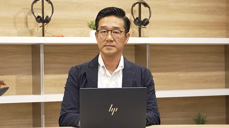 第2章 Engineered for intel Evoとは？Intel Evoプラットフォームに対応する周辺機器