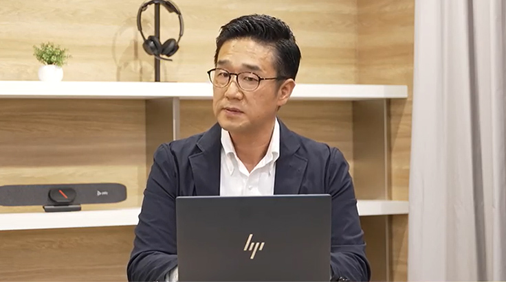 第3章 vProプラットフォームで真価を発揮するPolyのWeb会議専用デバイス