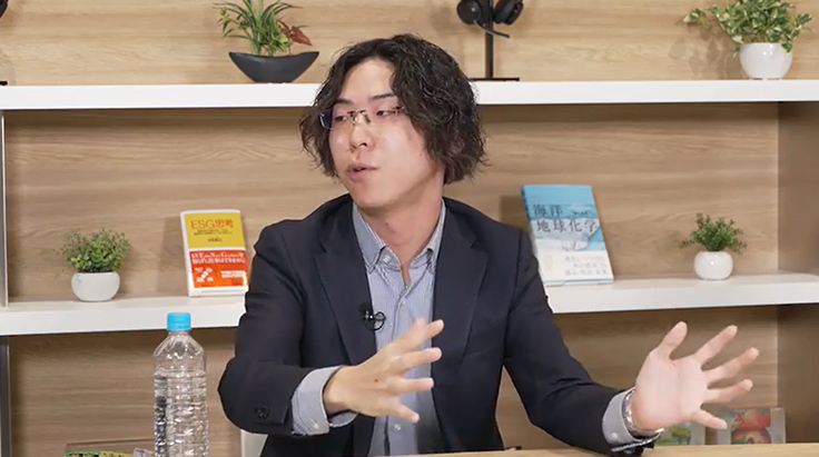 第2章 日本への影響 政府によるガイド 特に注意する業界