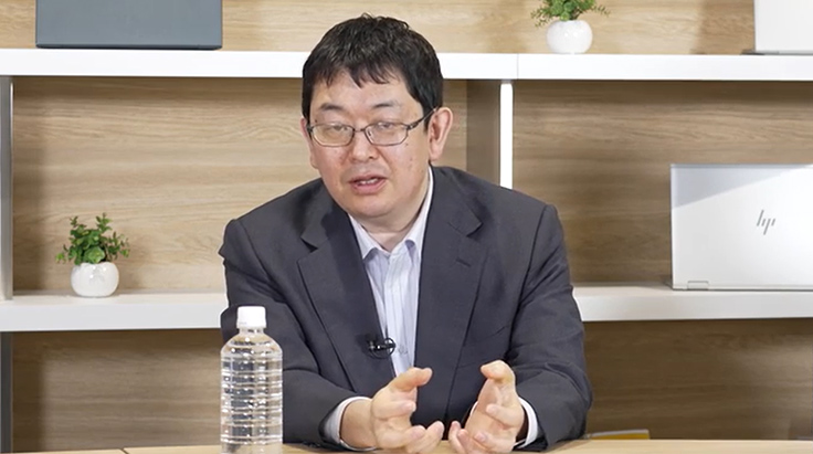 第1章 エンドポイントでのセキュリティ対策が重要になっている背景