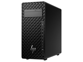 HP Z2 Tower G1i Workstation