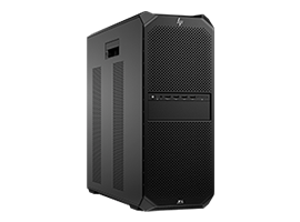 HP Z6 G5 A Workstation