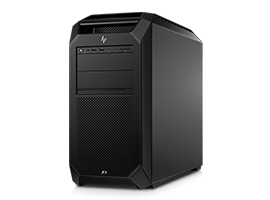 HP Z8 Fury G5 Workstation