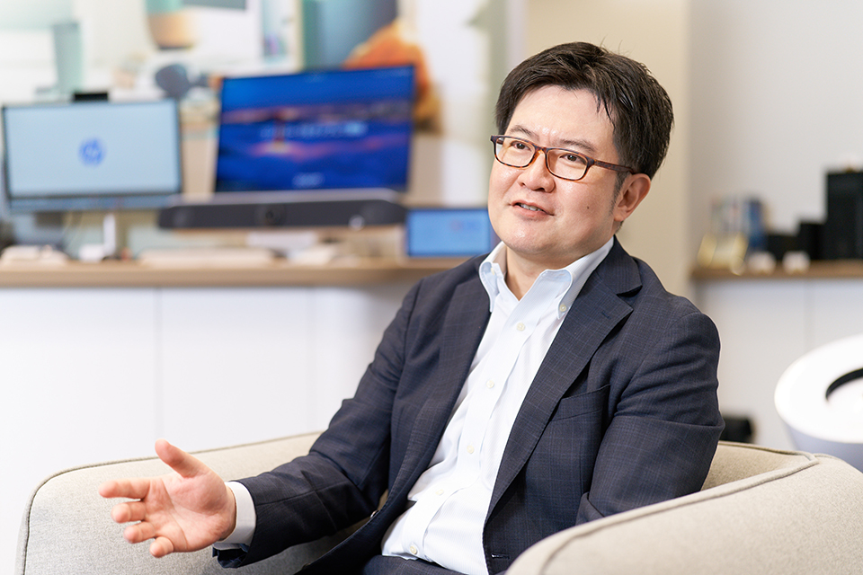 勝谷氏