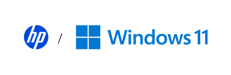 HP Windows 11