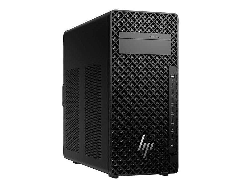 Z2 Tower G1i