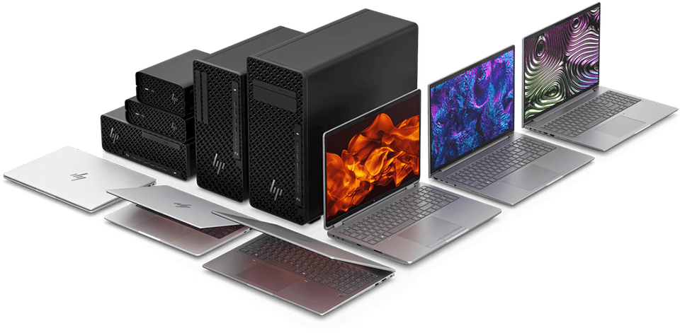 Z Workstation