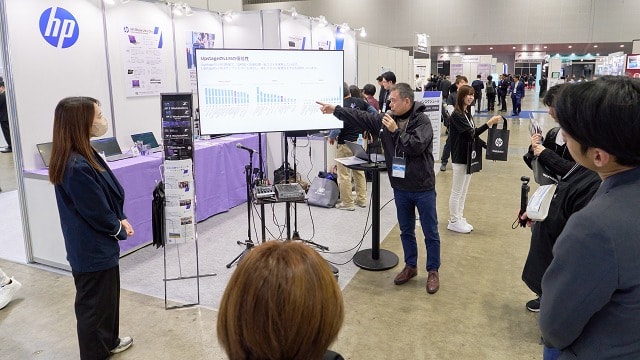 Upstage AI株式会社 セールスディレクター 織田 淳嗣氏