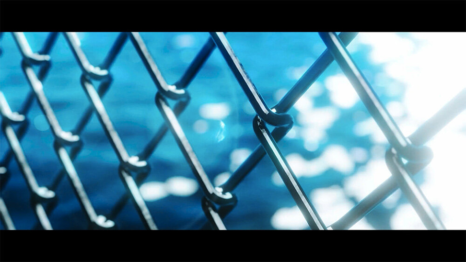 Huseki氏が自主制作で制作している作品