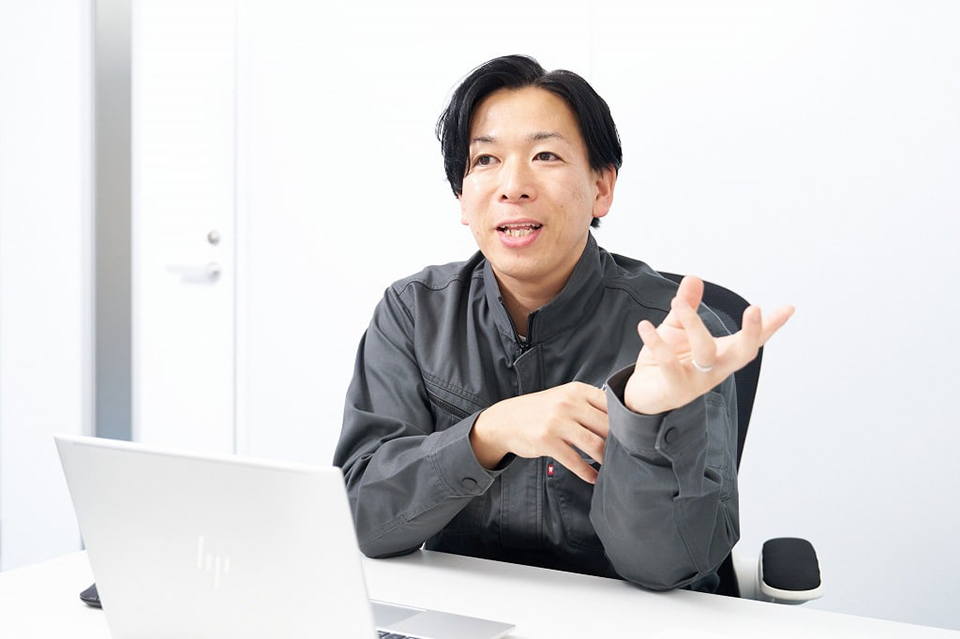 株式会社フツパー エンタープライズAI事業部 営業部 部長 / 関東支社長 岡澤 友広 氏