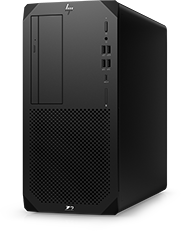 HP Z2 Tower G9 Workstation