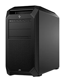 HP Z8 G5 Workstation