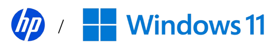 HP Windows 11