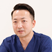 織田 良正（おだ・よしまさ）氏