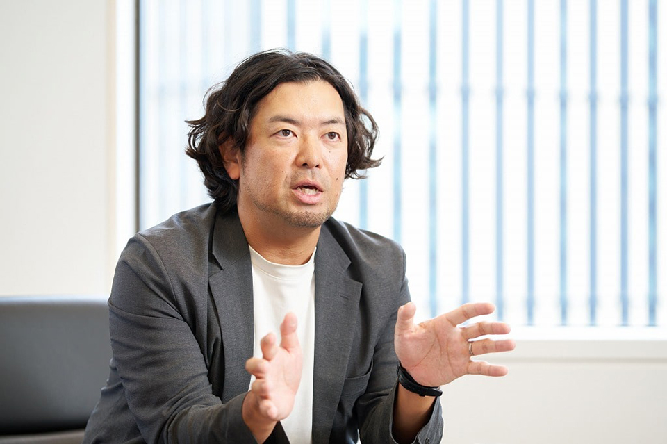 大成建設株式会社 都市開発本部 新事業推進部 デジタル・スマートシティ推進室長 村上 拓也 (再開発プランナー / マンション建替えアドバイザー)
