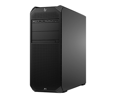 HP Z6 G5 A Workstation